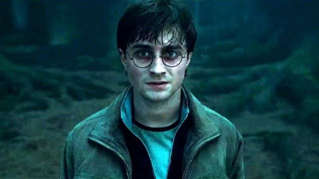 Video: Harry Potter – The Boy Who Kills?