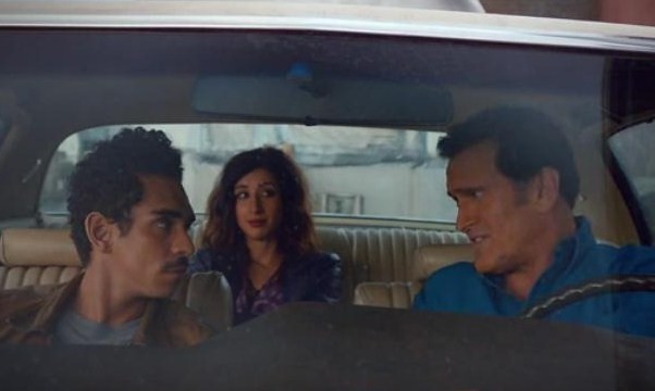 Meet Ash And His Crew in New Ash Vs. Evil Dead Trailer