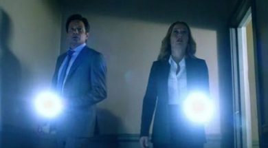 FOXMULDER