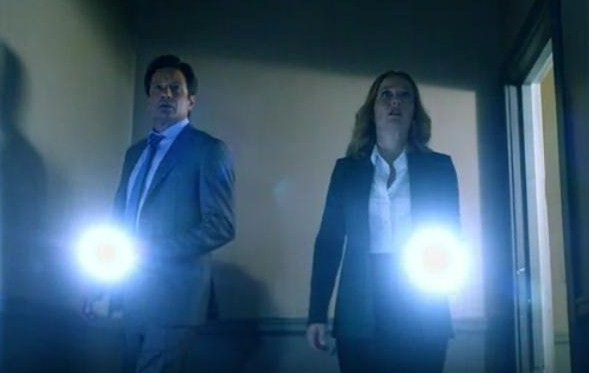 New X-Files Promo Claims The Truth Is Still Out There