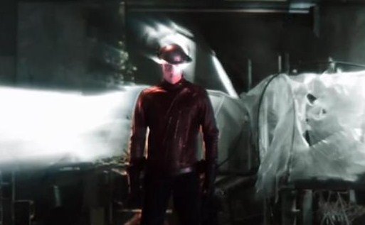 Original Flash Appears In ‘Other Worlds’ The Flash Season 2 Trailer