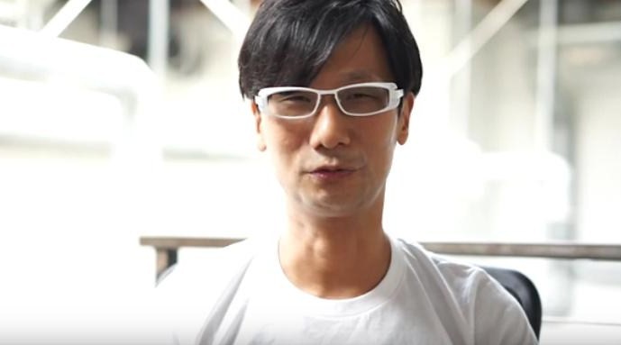 Hideo Kojima Says “Thank You All” In Heartwarming Final Message To MGS Fans