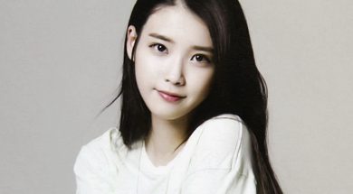 IU