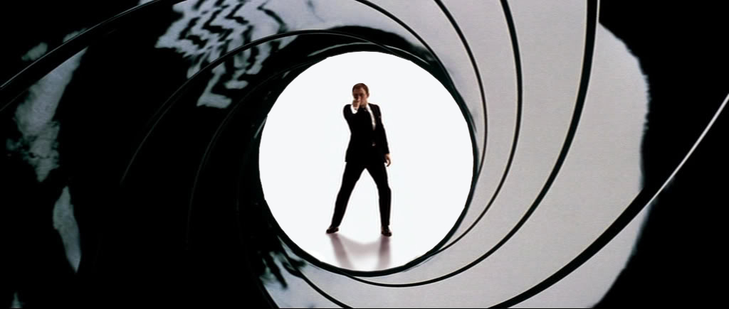 James-Bond