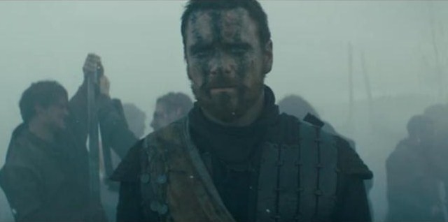 All Hail Macbeth In New Trailer