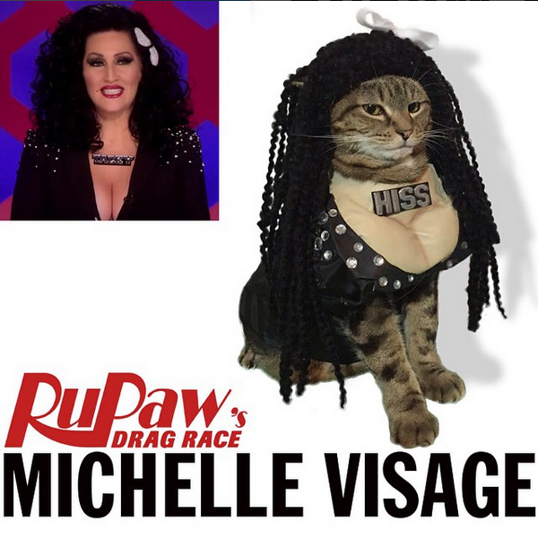 Michelle Visage