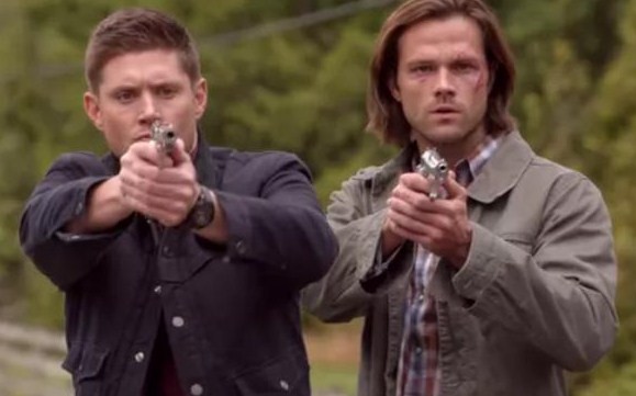 The Winchesters Need God’s Help In Supernatural Season 11 Trailer