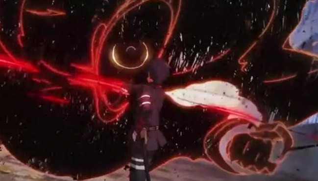 First Seraph Of The End: Battle In Nagoya English Subbed Trailer Released