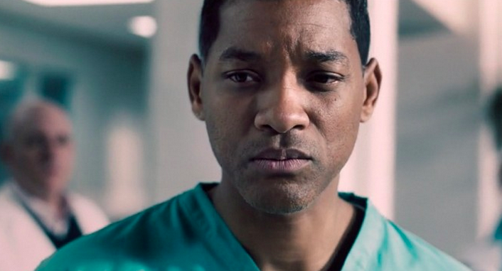 Concussion Trailer Shows Dark Side Of Being A Pro NFL Player