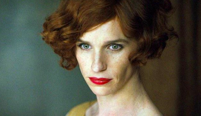 Eddie Redmayne Becomes The Danish Girl In New Trailer