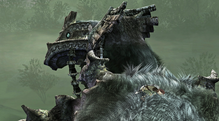 Boss Rush: Shadow of the Colossus – Part 2