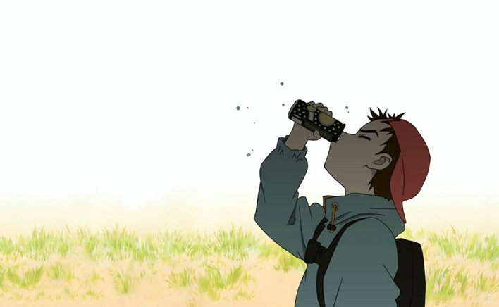 Production I.G Purchases Rights To FLCL