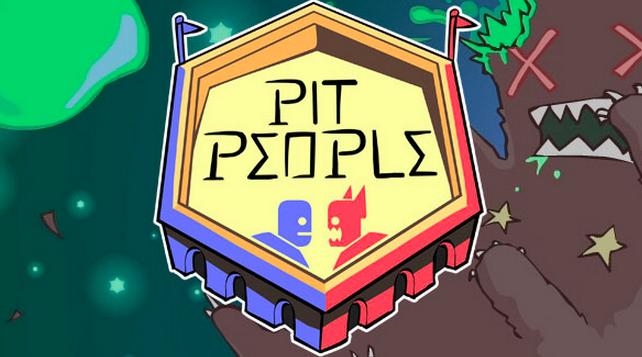 Enter The Pit With The First 20 Minutes Of Pit People Gameplay