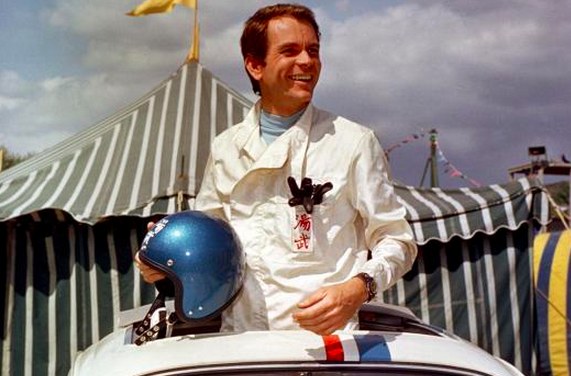 Old Disney Star Dean Jones Dies At 84