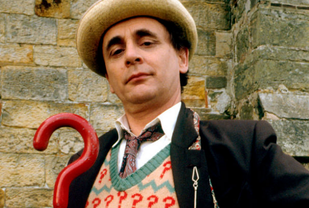 Doctor Who: The Good Things About The McCoy Years