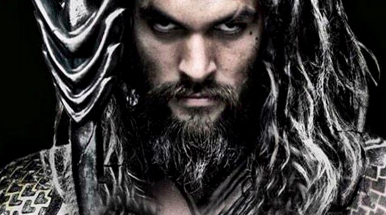 Jason Momoa Shares Hints On His Aquaman Character