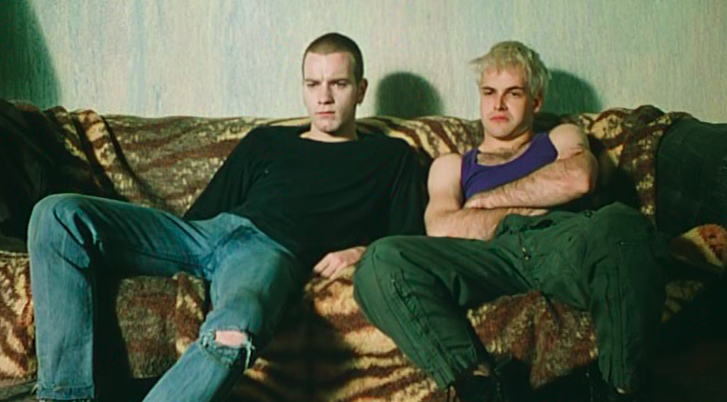 Danny Boyle Talks Plans For A Trainspotting Sequel