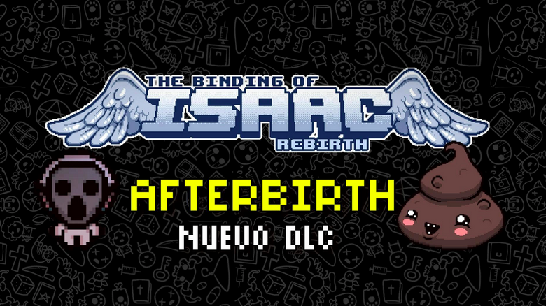 The Binding Of Issac: Afterbirth Gets An October Release Date