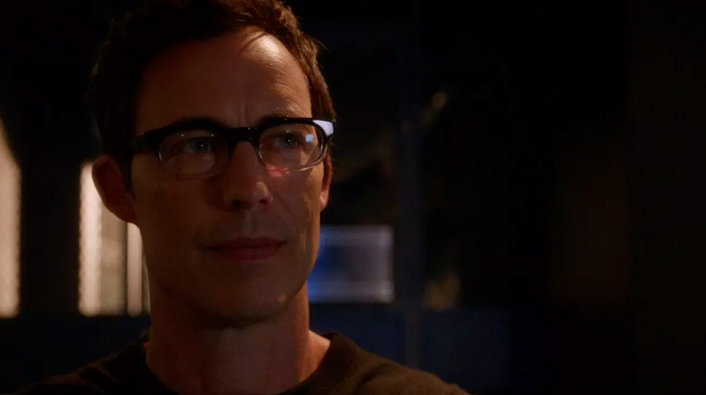 Harrison Wells Will Return In The Flash Season 2