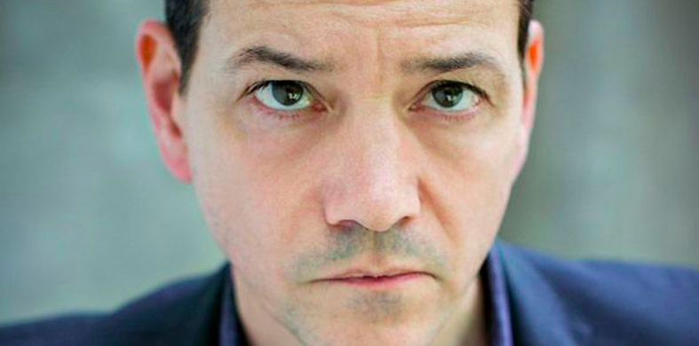 Frank Whaley Added To Marvel’s Luke Cage