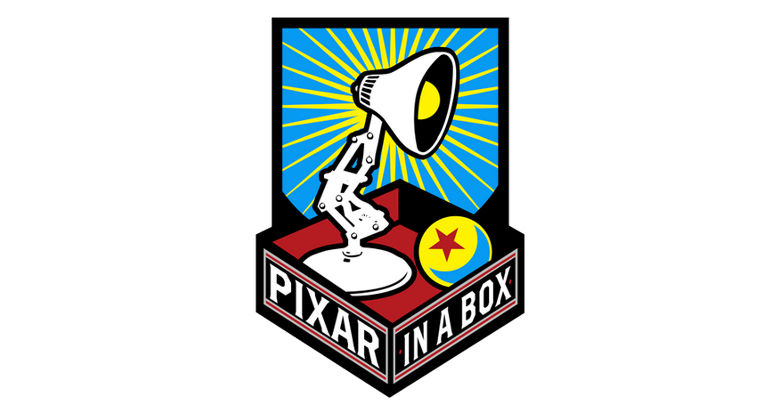 Free Animation Classes From Pixar Available