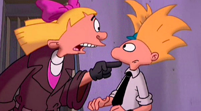 New Channel Dedicated To ’90s Nickelodeon Cartoons Announced