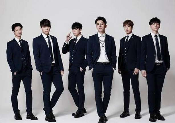K-Pop Band Mr. Mr. Coming To Europe