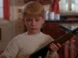 Home Alone