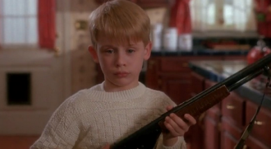 Home Alone