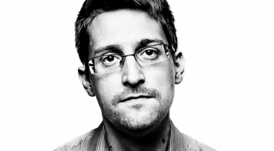 Edward Snowden