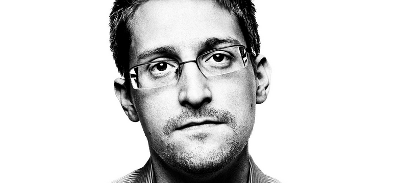 Edward Snowden