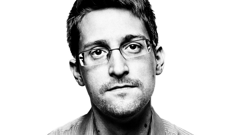 Edward Snowden Has Joined Twitter
