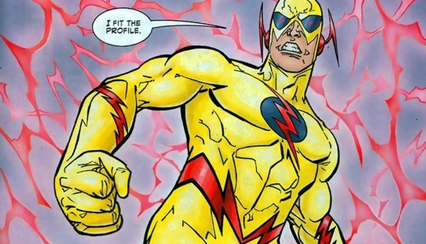 Zoom Teased In New Flash Trailer