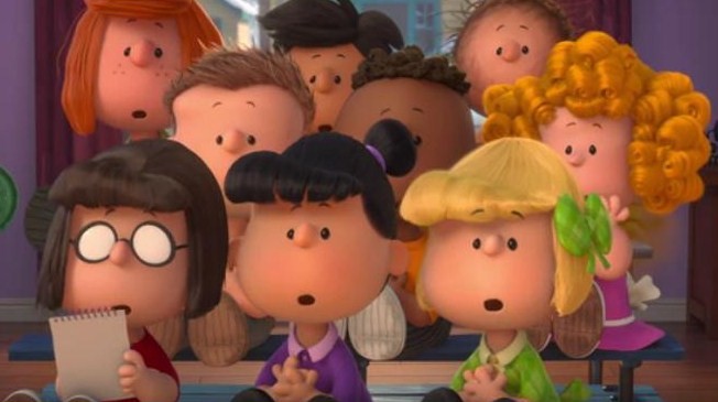 Dream Big With The New The Peanuts Movie Trailer