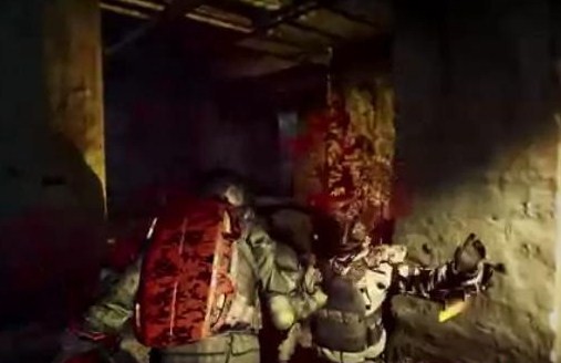 Newest Resident Evil Game Is Multiplayer Shooter Biohazard: Umbrella Corps