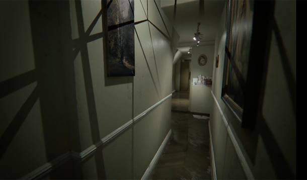 Allison Road, P.T. Spiritual Successor, Launches Kickstarter