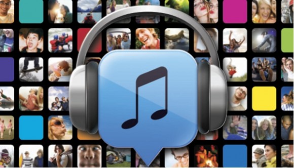 Top 5 Apps For Music Lovers