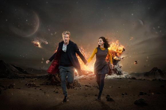 Preview: Doctor Who Series 9 Opener and What We Know