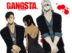 gangsta-anime