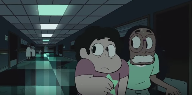 Steven Universe Episode Recap – ‘Nightmare Hospital’