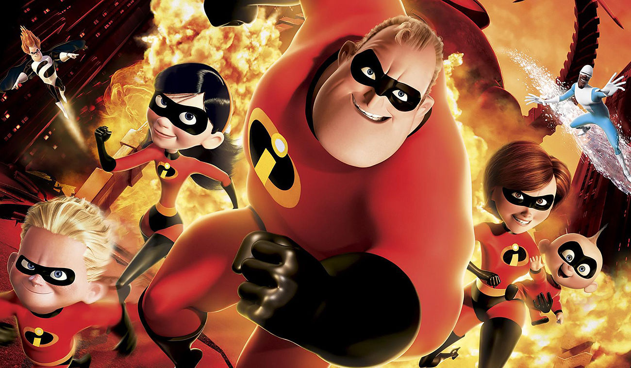 Incredibles 2 Director Reveals Details