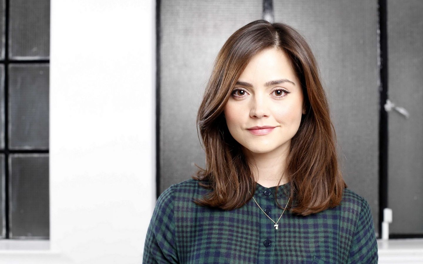 Jenna Coleman Confirmed To Be Leaving Doctor Who This Series