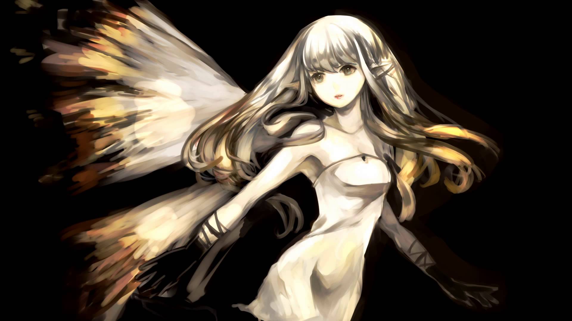 Boss Rush: Bravely Default (3DS)