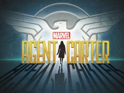 AGENT CARTER