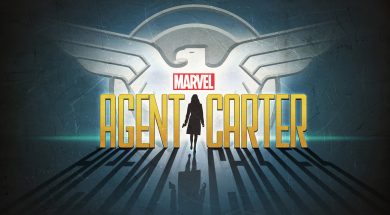 AGENT CARTER