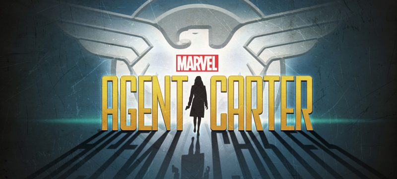 AGENT CARTER