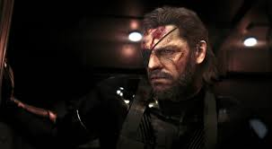 Review: Metal Gear Solid V: The Phantom Pain