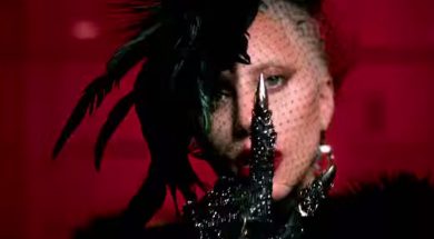 mothermonster