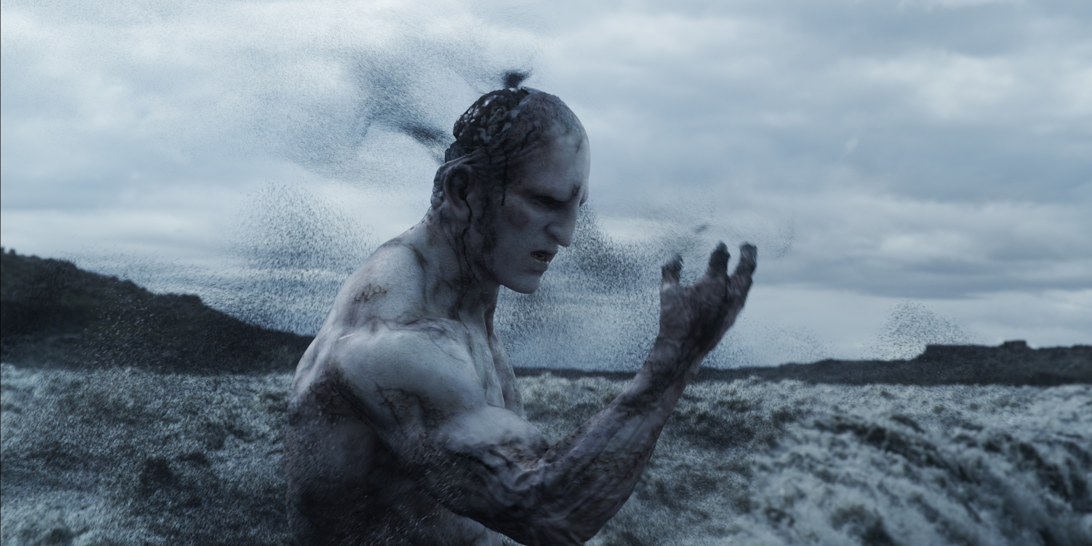 Prometheus 2 Has A Title, Isn’t Called Prometheus 2