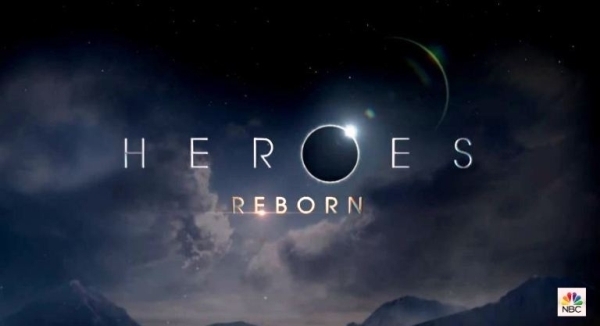New Teaser For Heroes Reborn Released